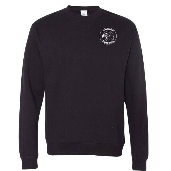 Midweight Crewneck Thumbnail