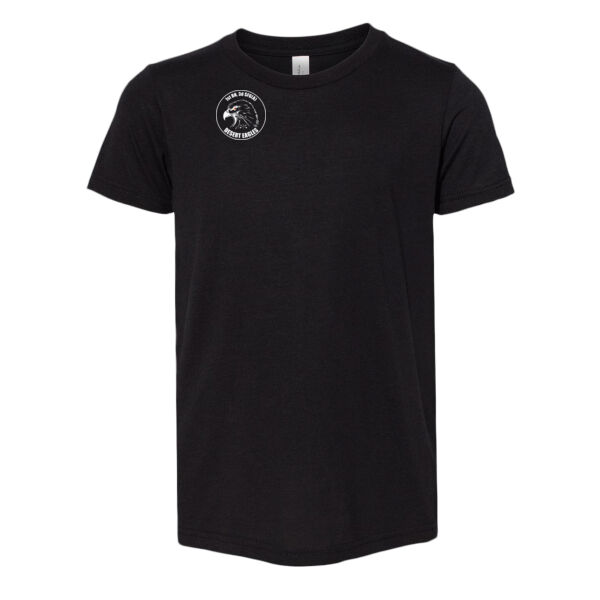 Youth Triblend Thumbnail