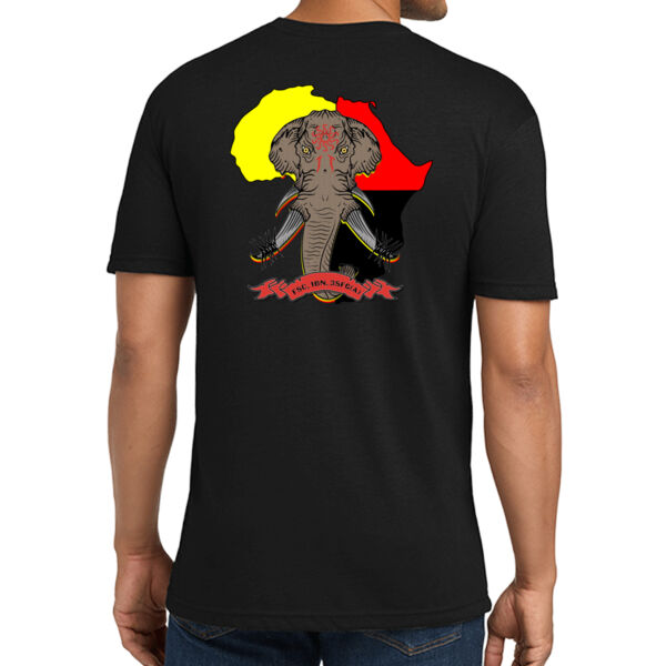 FSC 1BN 3SFG(A) Triblend Tee Thumbnail