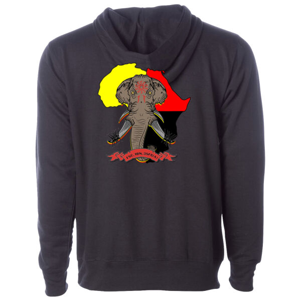 FSC 1BN 3SFG(A) Hoodie Thumbnail